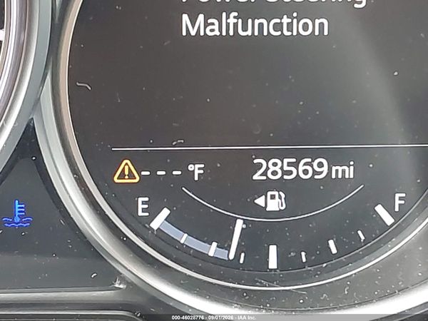 2022 MAZDA CX-5 2.5 S PREFERRED