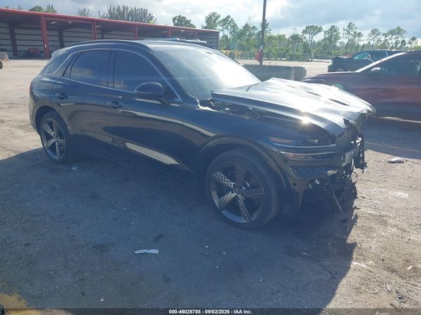2023 GENESIS GV70 2.5T AWD — I1