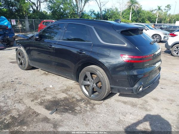 2023 GENESIS GV70 2.5T AWD — I3