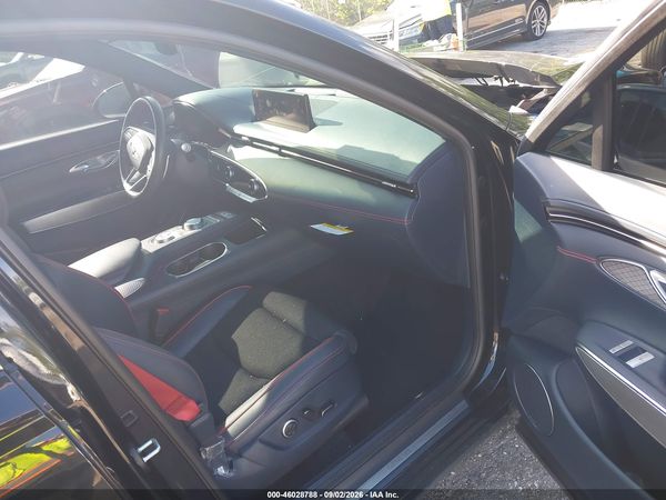 2023 GENESIS GV70 2.5T AWD — I5