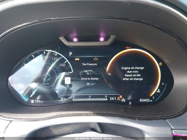 2023 GENESIS GV70 2.5T AWD — I7