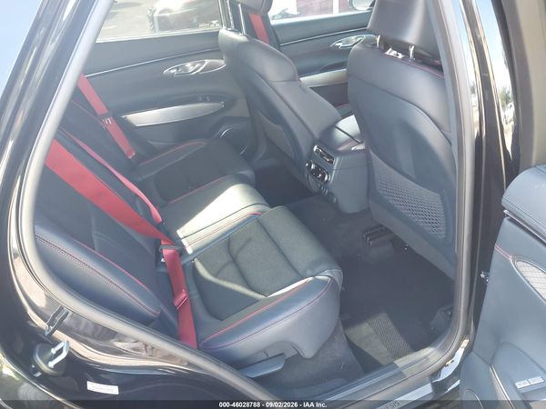 2023 GENESIS GV70 2.5T AWD — I8