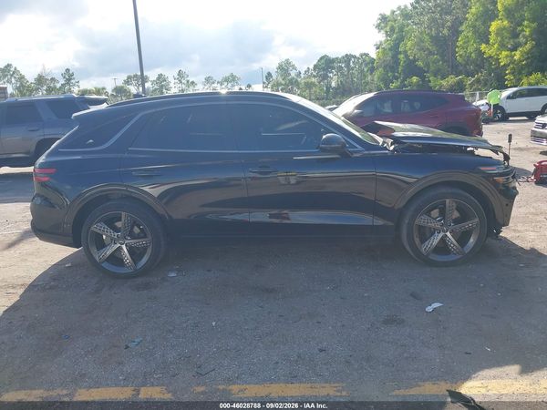 2023 GENESIS GV70 2.5T AWD — I116