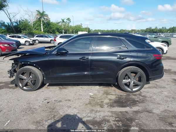 2023 GENESIS GV70 2.5T AWD — I117