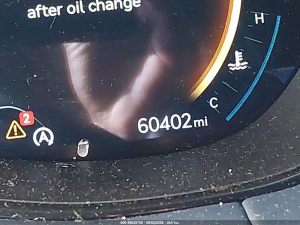 2023 GENESIS GV70 2.5T AWD — I118