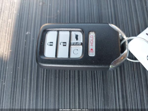 2016 HONDA PILOT TOURING — I11
