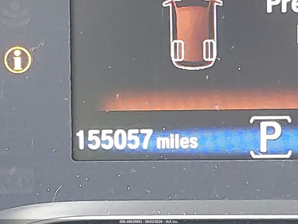 2016 HONDA PILOT TOURING — I118
