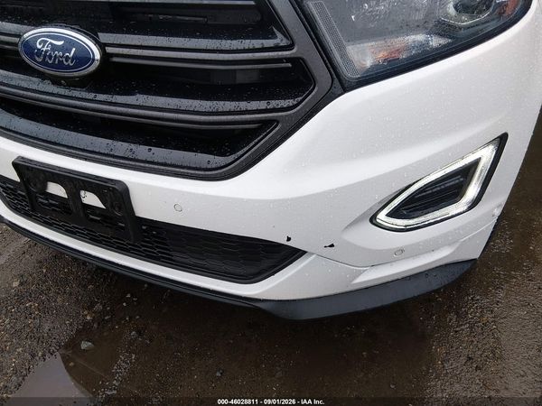 2018 FORD EDGE SPORT