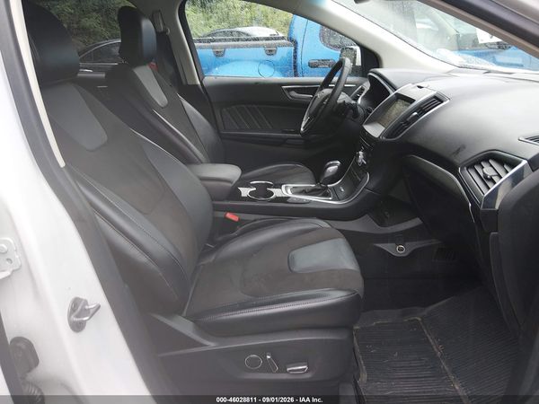 2018 FORD EDGE SPORT