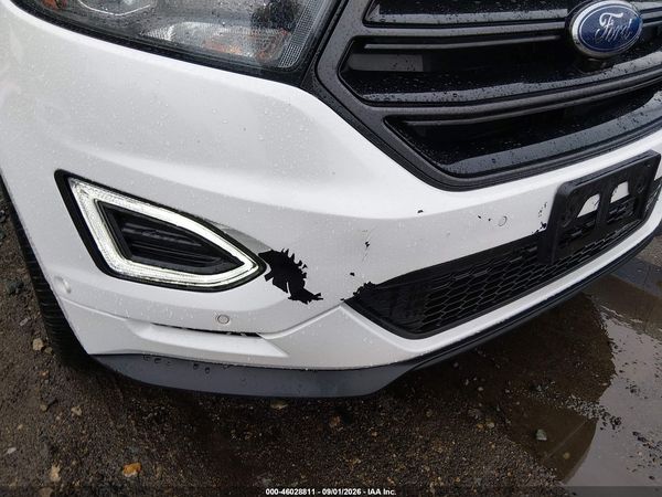 2018 FORD EDGE SPORT