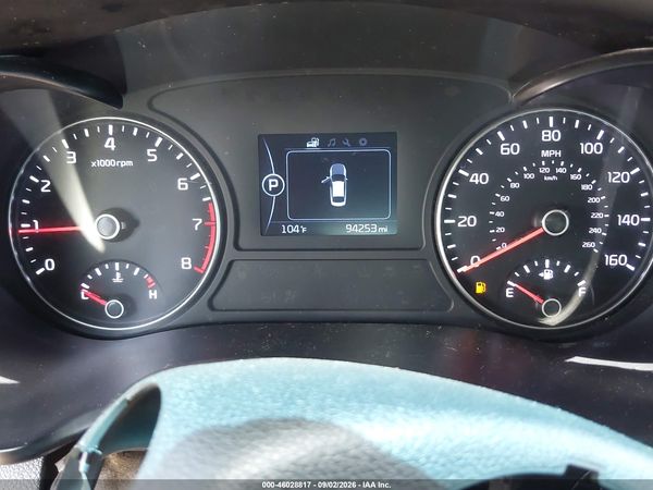 2018 KIA OPTIMA LX — I7
