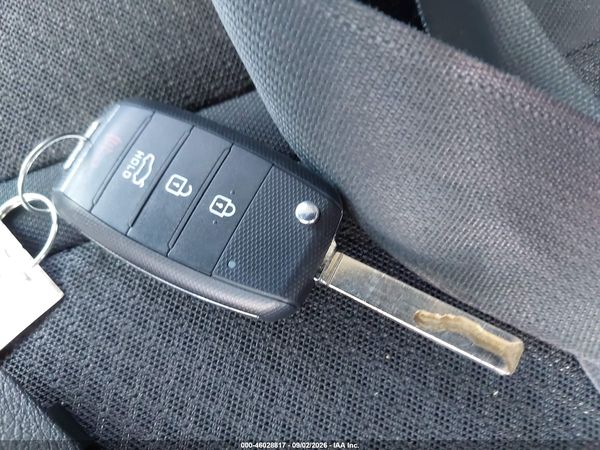 2018 KIA OPTIMA LX — I11