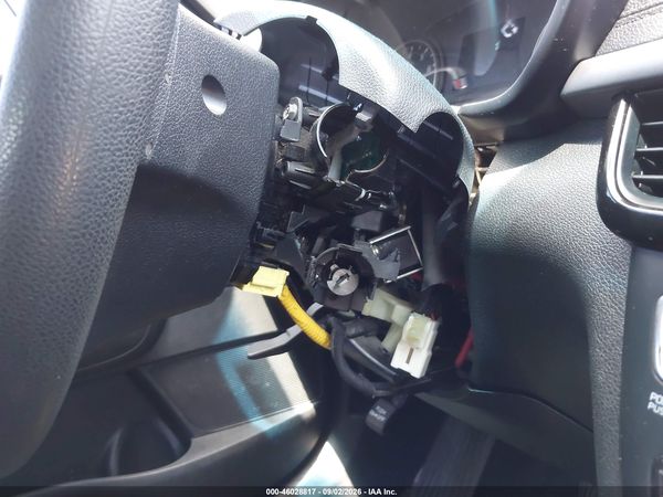 2018 KIA OPTIMA LX — I152
