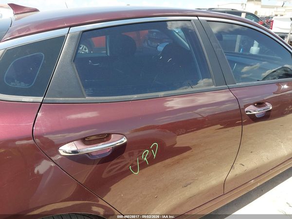 2018 KIA OPTIMA LX — I155