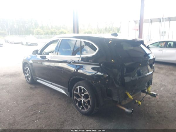 2021 BMW X1 XDRIVE28I — I3