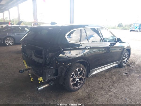 2021 BMW X1 XDRIVE28I — I4