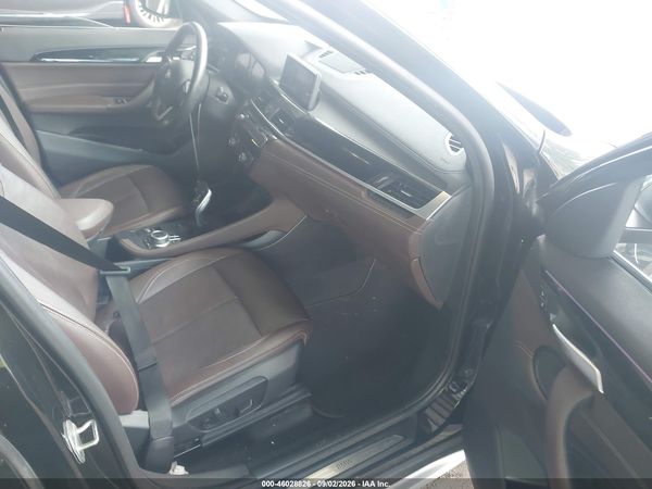 2021 BMW X1 XDRIVE28I — I5
