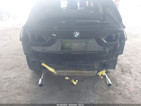 2021 BMW X1 XDRIVE28I — I6