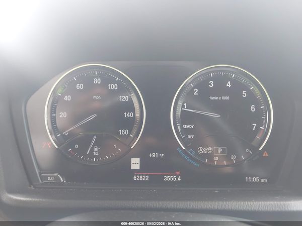 2021 BMW X1 XDRIVE28I — I7