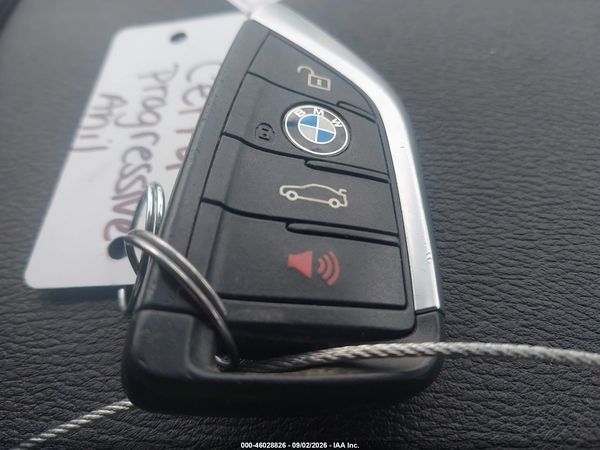 2021 BMW X1 XDRIVE28I — I11