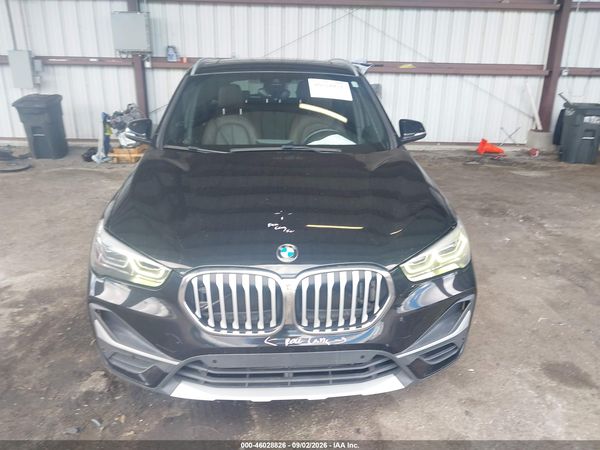 2021 BMW X1 XDRIVE28I — I115