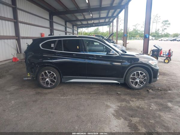2021 BMW X1 XDRIVE28I — I116
