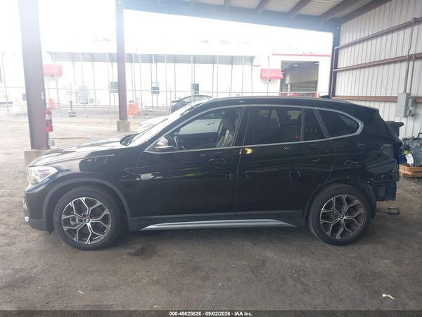 2021 BMW X1 XDRIVE28I — I117
