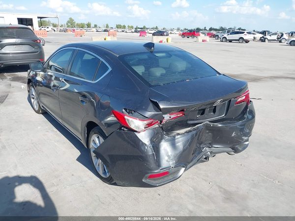 2016 ACURA ILX — I3