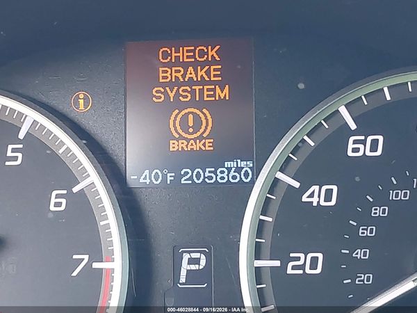 2016 ACURA ILX — I118