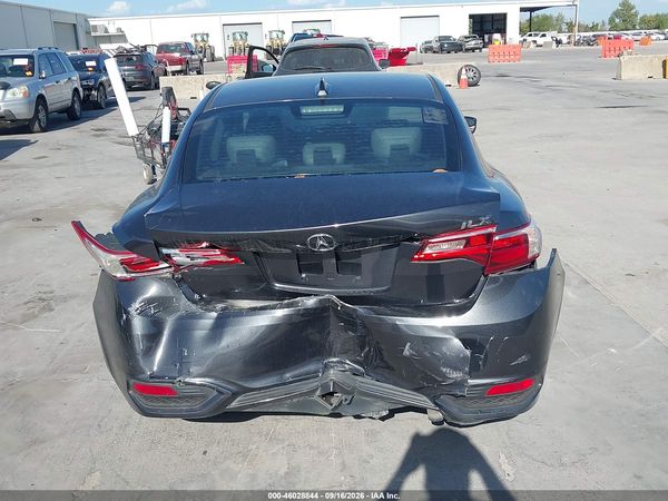 2016 ACURA ILX — I119