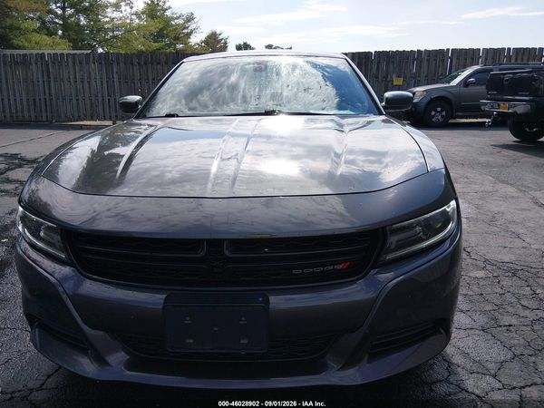 2020 DODGE CHARGER SXT RWD — I115