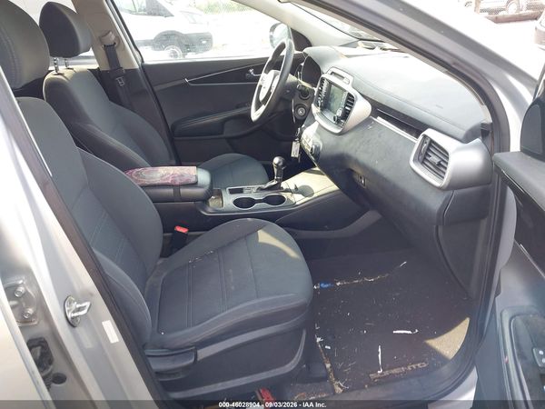 2018 KIA SORENTO 2.4L LX — I5
