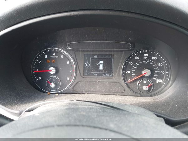 2018 KIA SORENTO 2.4L LX — I7