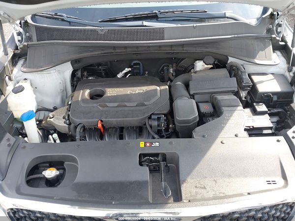 2018 KIA SORENTO 2.4L LX — I10
