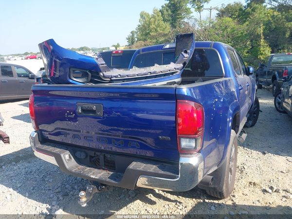 2022 TOYOTA TACOMA SR5 V6 — I4
