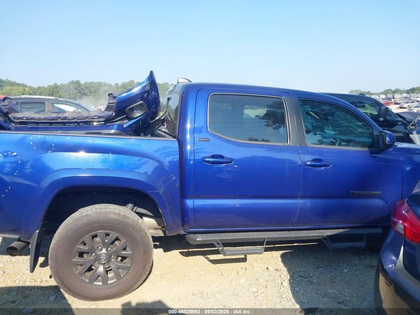 2022 TOYOTA TACOMA SR5 V6 — I116