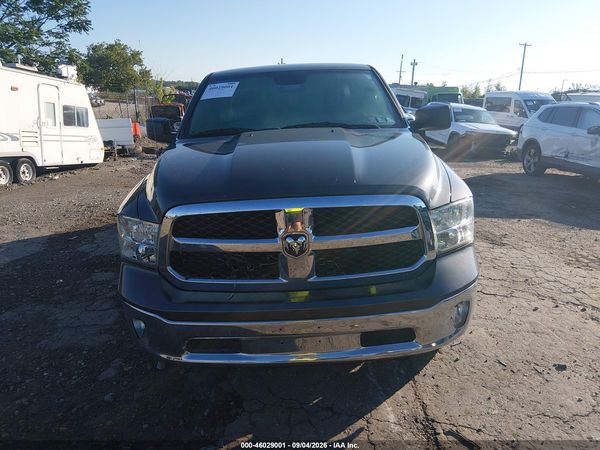 2019 RAM 1500 CLASSIC TRADESMAN  4X4 5'7 BOX