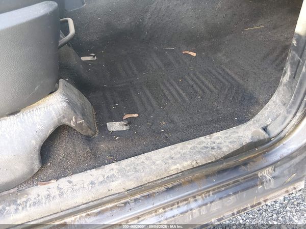 2019 RAM 1500 CLASSIC TRADESMAN  4X4 5'7 BOX