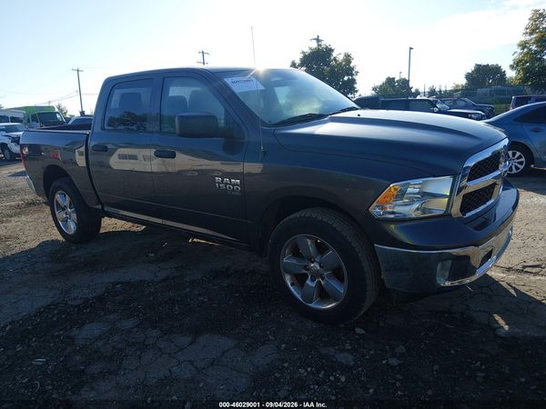 2019 RAM 1500 CLASSIC TRADESMAN  4X4 5'7 BOX