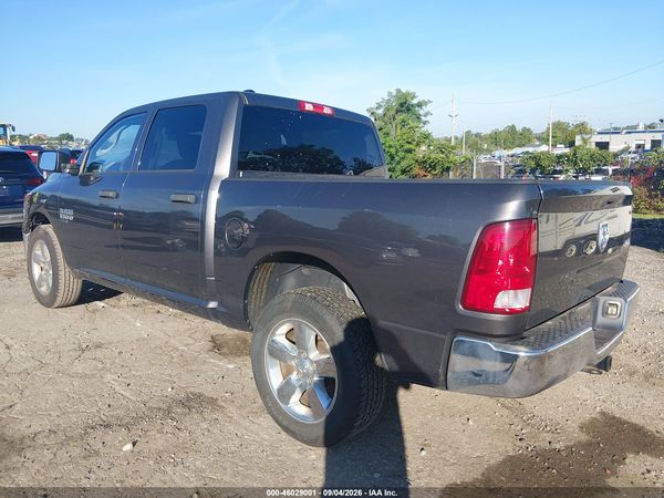 2019 RAM 1500 CLASSIC TRADESMAN  4X4 5'7 BOX