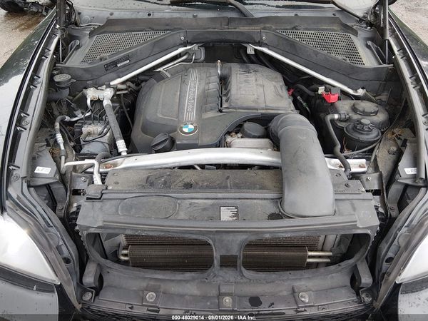2013 BMW X5