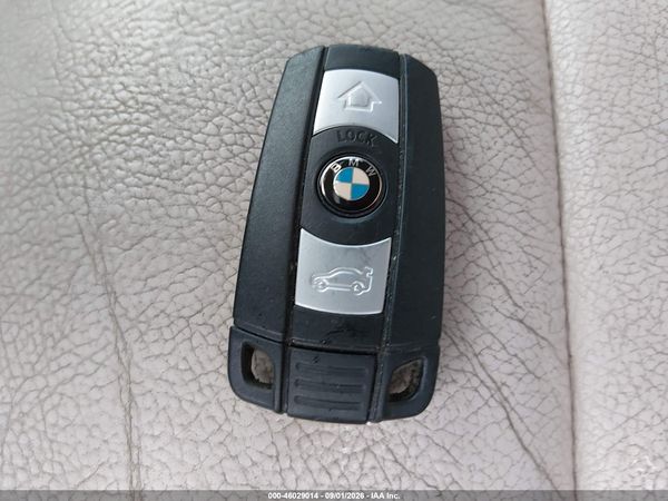 2013 BMW X5