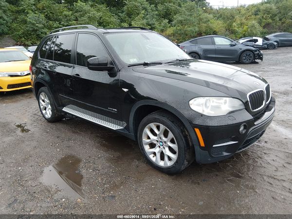 2013 BMW X5