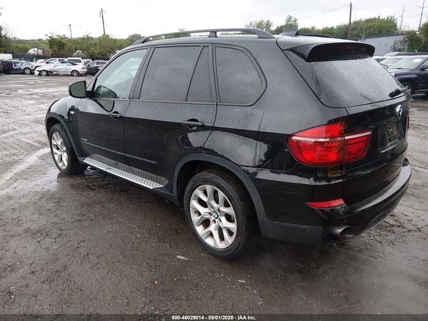 2013 BMW X5