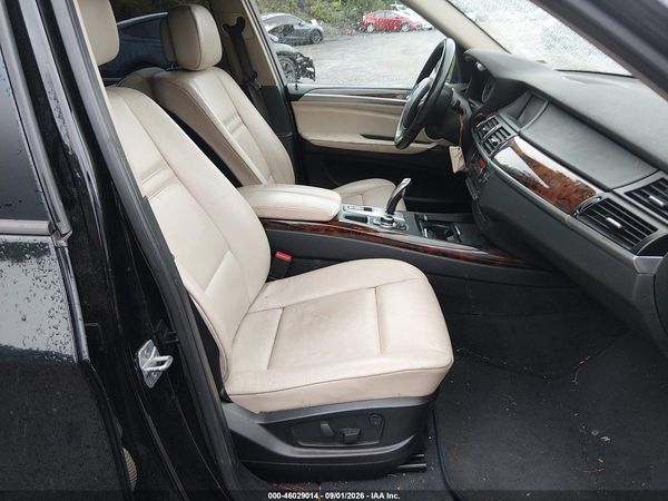 2013 BMW X5