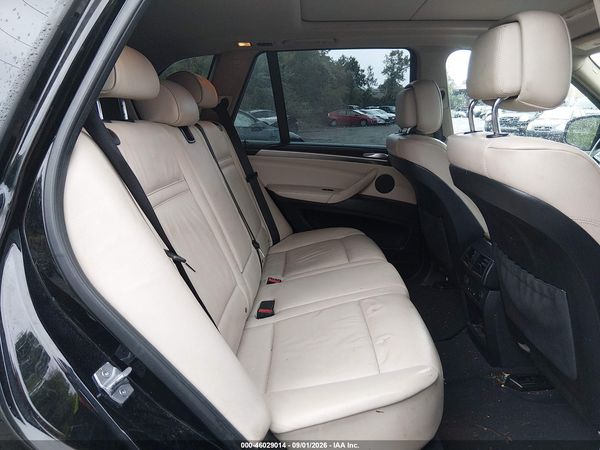 2013 BMW X5