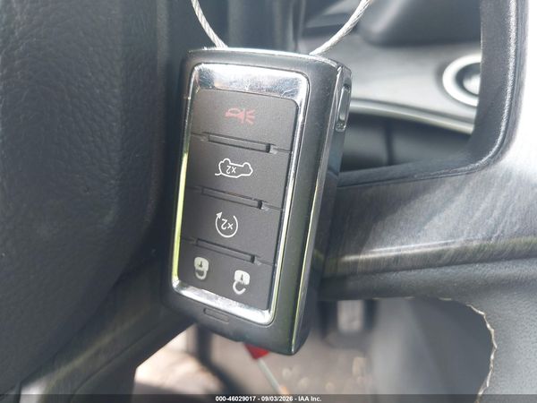 2024 JEEP GRAND CHEROKEE 4XE Limited 4XE
