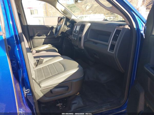 2016 RAM 1500 TRADESMAN