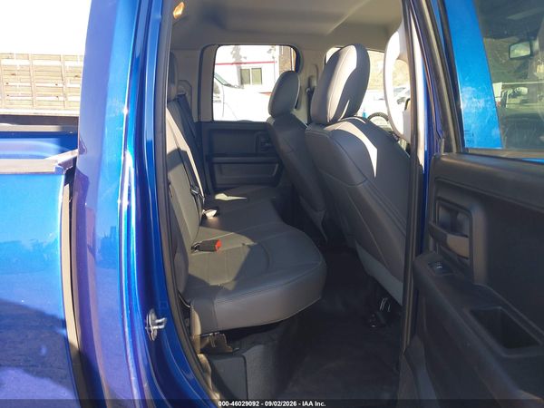 2016 RAM 1500 TRADESMAN