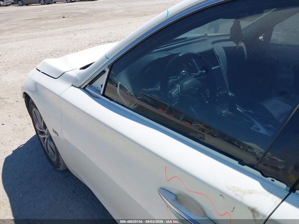 2020 INFINITI Q50 PURE